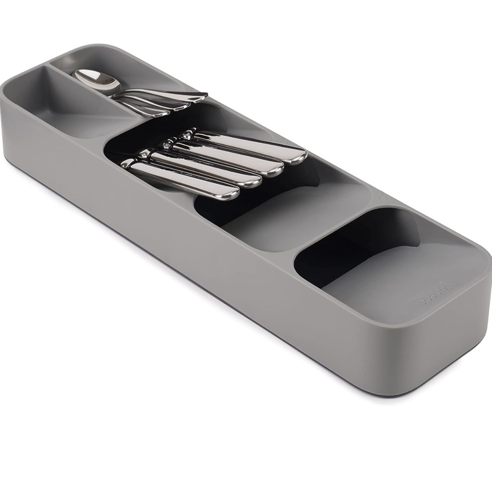 Joseph Joseph DrawerStore Compact Utensil Organizer - Picture 10 of 12